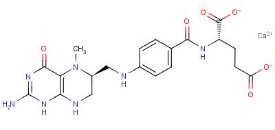 Cad é cailciam 5-methyltetrahydrofolate?