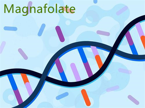 L-5-Meitilfolate | Cabhrú le Daoine a bhfuil sóchán géine MTHFR acu