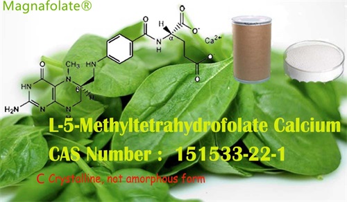 An bhfuil L-5-Methyltetrahydrofolate agus aigéad fólach mar an gcéanna?