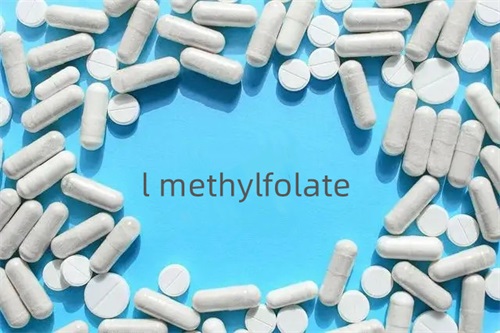 Leibhéil íseal l meitilfolate nasctha le néaltrú