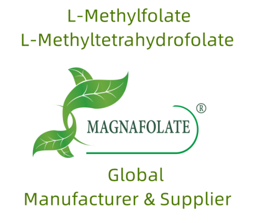 Magnafolate® le haghaidh Forlíonadh Folate