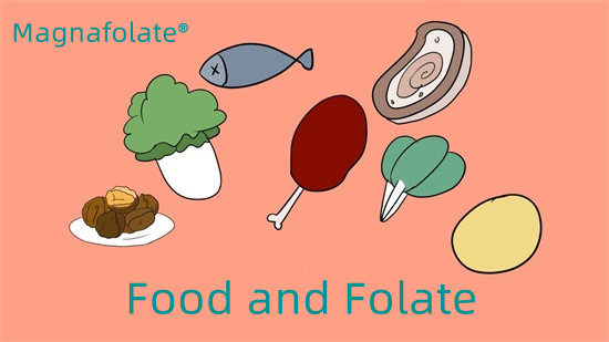 Bia agus folate L cailciam Methylfolate