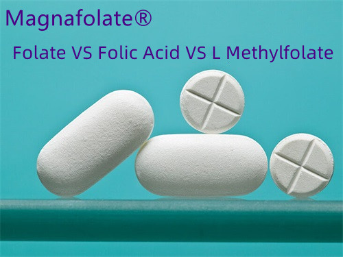 Aigéad Fólach vs Folate: Cé acu is Fearr?