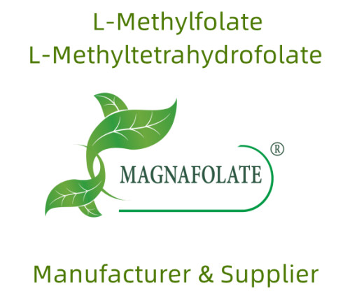 Magnafolate L-Methylfolate Cailciam
