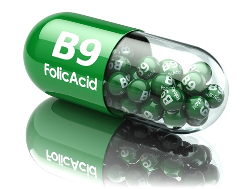 Samplaí comhábhar cailciam L-5-methyltetrahydrofolate agus cainníocht íosta ordaithe (MOQ)