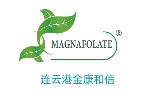 Magnafolate® Cailciam 5-Methyltetrahydrofolate JinKang Hexin