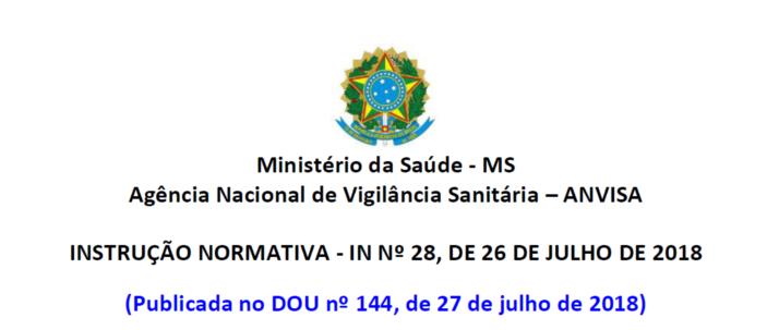 Risk Warning from Brazil's Ministry of Health and National Health Surveillance Agency on the Use of (6S)-5-Methyltetrahydrofolate Glucosamine Salt by Pregnant Women