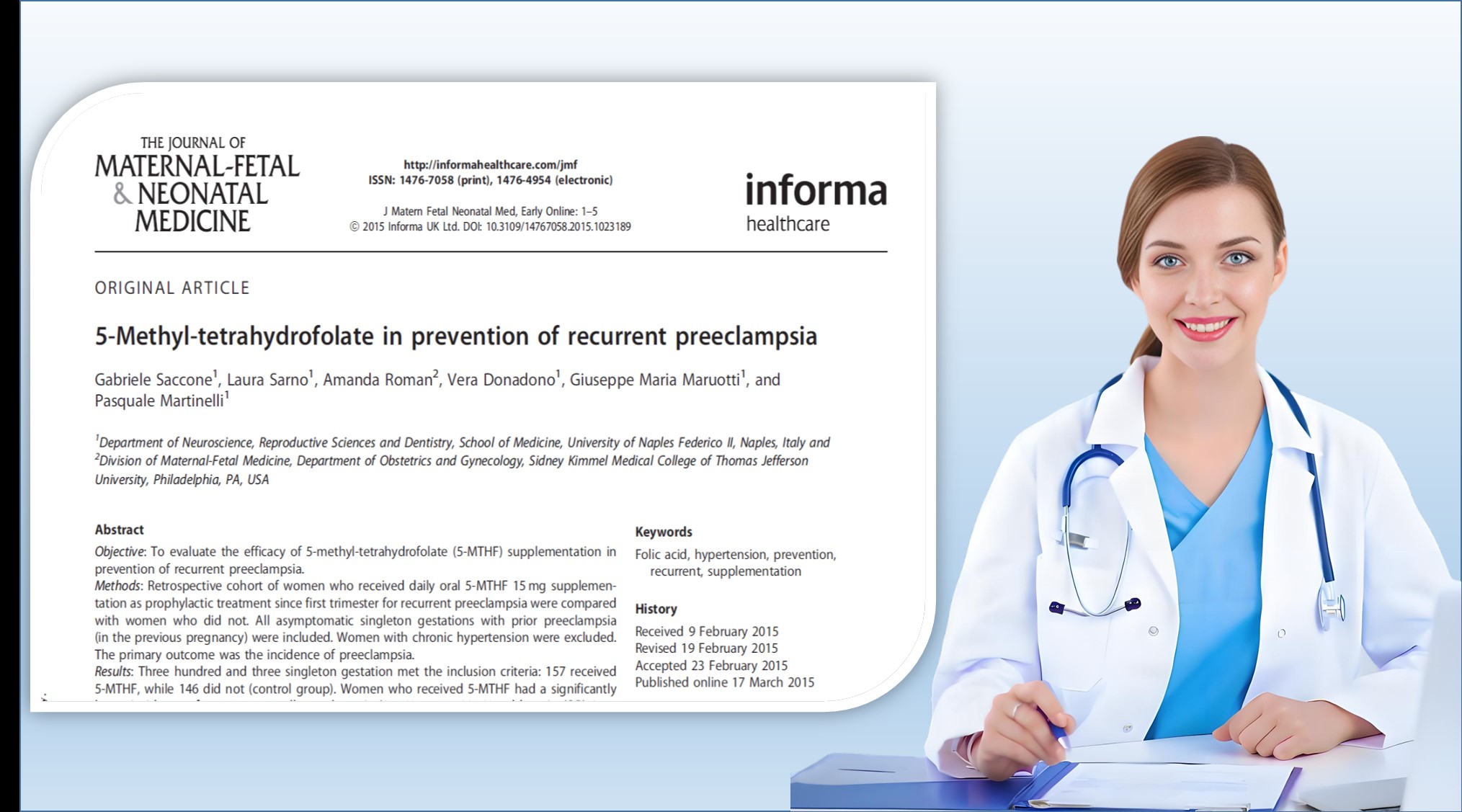 Lifesaver do Moms Dara-Ama: Laghdaíonn an staidéar seo an baol go dtarlódh preeclampsia faoi 74.6%