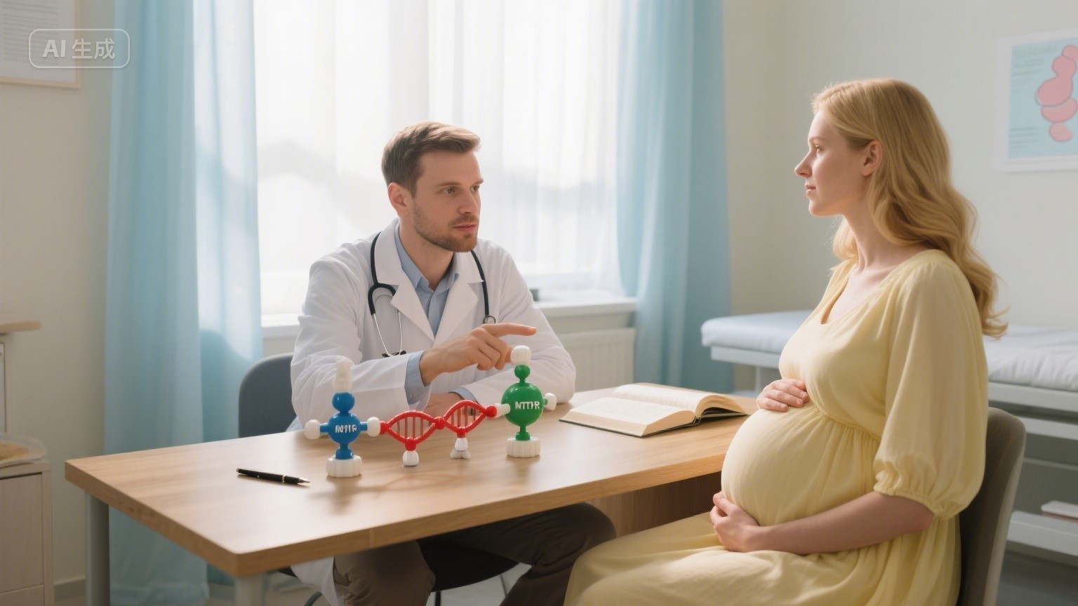 Cén Fós Fós Forbraíonn Roinnt Mam le Hipirtheannas Gestational agus Ard-Hcy - Fiú Nuair a Phrap siad Aigéad Fólach Gach Lá
