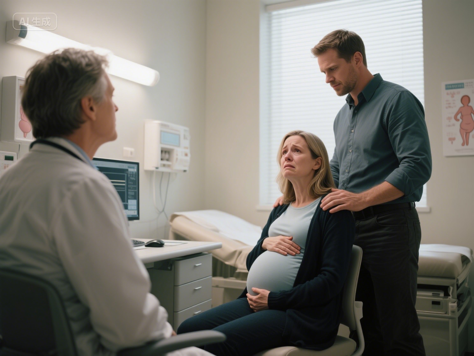 An Ghéarchéim Cheilt Taobh thiar de Shócháin Géine le linn Toirchis: Conas is féidir le Magnafolate an Riosca a bhaineann le Hipirtheannas Gestational a Laghdú?
