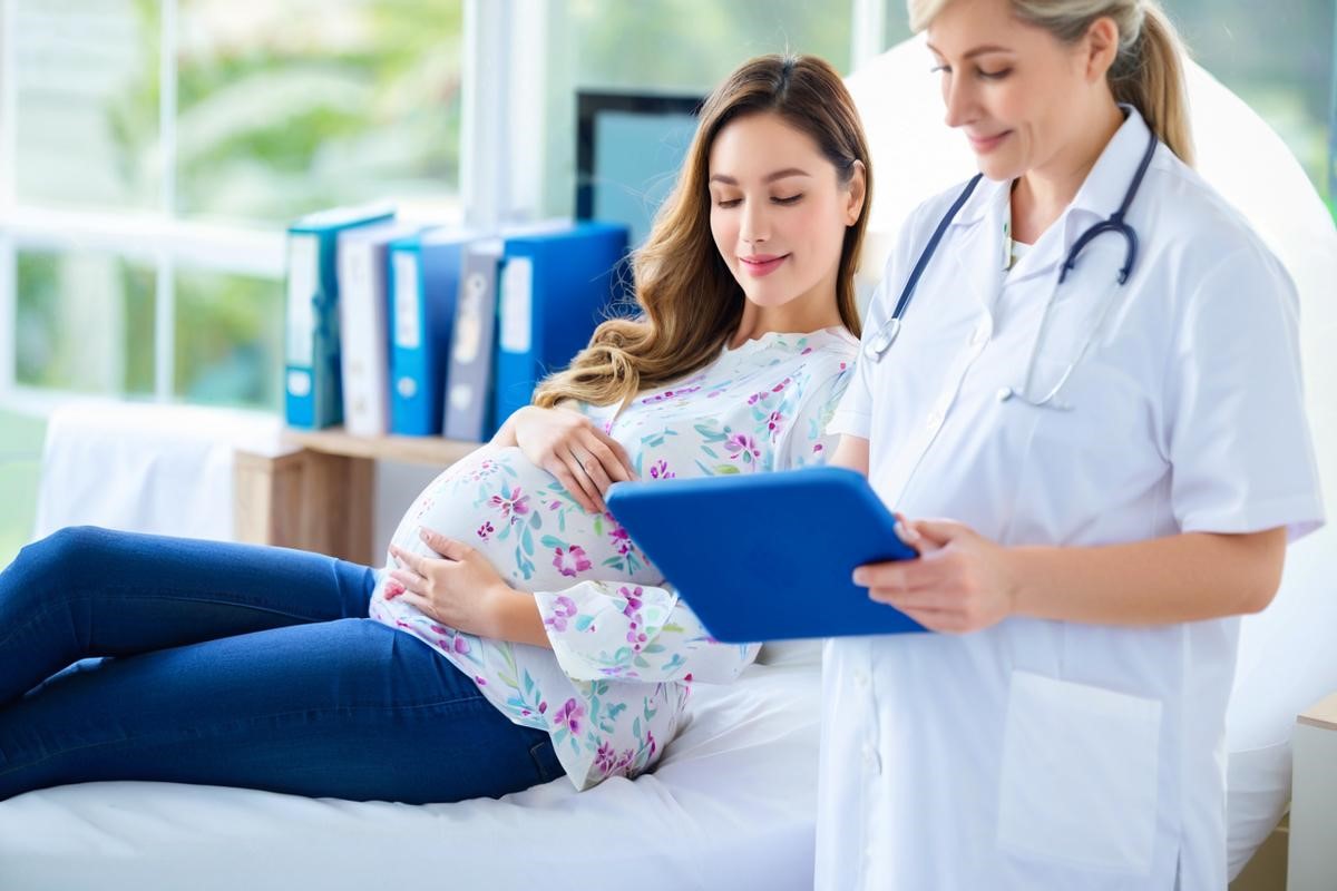 Ó Séiream Foliate go Homocysteine: Nochtann Staidéar Mórscála 2019 in American Journal of Obstetrics & Gynecology Tosca Riosca Meitibileach maidir le Caillteanas Athfhillteach um Thoirchis